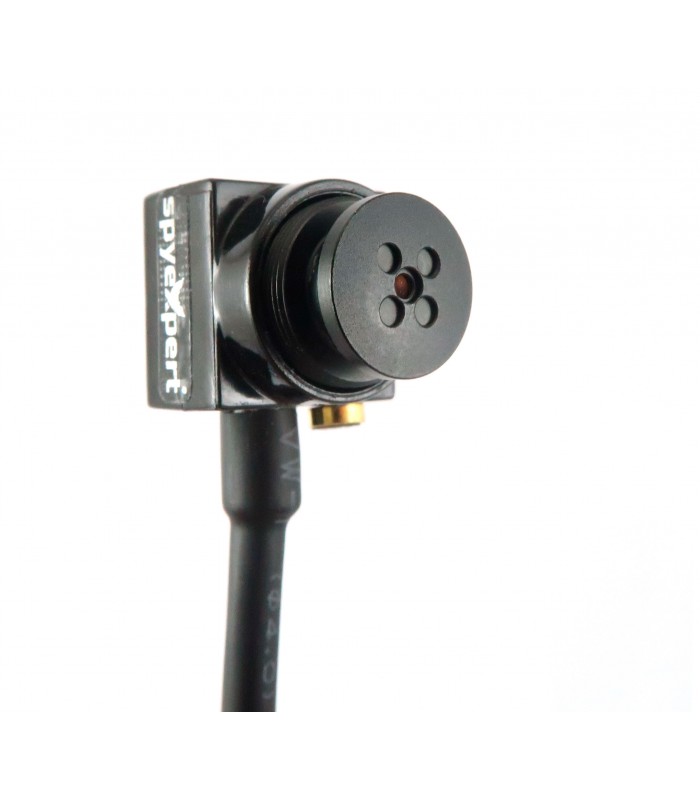 Mikrokamera FULL HD LTE+ Spyexpert