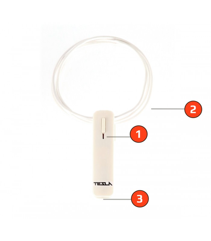 Pętla indukcyjna TESLA Bluetooth ST